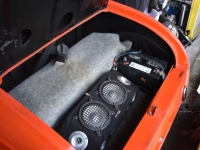 1929 Ford T Bucket for sale in Michigan (ID-95312)
