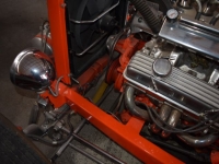 1929 Ford T Bucket for sale in Michigan (ID-95312)