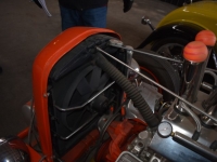 1929 Ford T Bucket for sale in Michigan (ID-95312)
