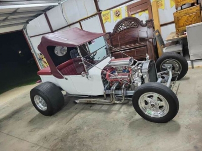 1929 Ford T Bucket for sale