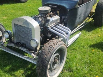 1929 Ford T Bucket for sale