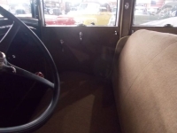 1929 Ford Town Sedan for sale in Michigan (ID-155592)