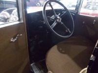 1929 Ford Town Sedan for sale in Michigan (ID-155592)