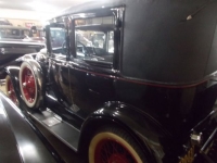 1929 Ford Town Sedan for sale in Michigan (ID-155592)