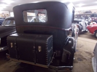1929 Ford Town Sedan for sale in Michigan (ID-155592)