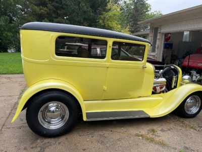 1929 Ford Tudor for sale 1929 Ford Tudor for sale
