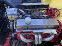 1929 Ford Tudor for sale in Michigan (ID-121459)