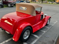 1929 Ford Tudor for sale in Addison, Illinois (ID-127742)