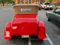 1929 Ford Tudor for sale in Addison, Illinois (ID-127742)