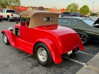 1929 Ford Tudor for sale in Addison, Illinois (ID-127742)