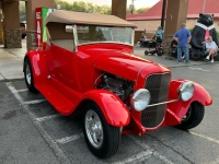 1929 Ford Tudor for sale in Addison, Illinois (ID-127742)
