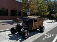 1929 Ford Woody for sale in Michigan (ID-130773)