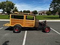 1929 Ford Woody for sale in Michigan (ID-130773)