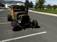 1929 Ford Woody for sale in Michigan (ID-130773)