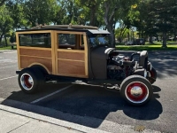 1929 Ford Woody for sale in Michigan (ID-130773)