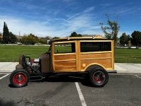 1929 Ford Woody for sale in Michigan (ID-130773)