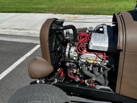 1929 Ford Woody for sale in Michigan (ID-130773)