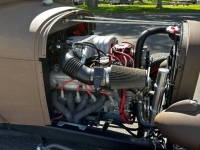 1929 Ford Woody for sale in Michigan (ID-130773)