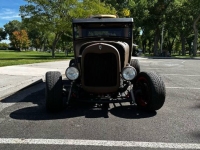 1929 Ford Woody for sale in Michigan (ID-130773)
