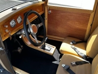 1929 Ford Woody for sale in Michigan (ID-130773)