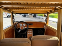1929 Ford Woody for sale in Michigan (ID-130773)