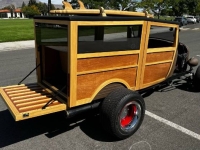 1929 Ford Woody for sale in Michigan (ID-130773)