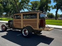 1929 Ford Woody for sale in Michigan (ID-130773)