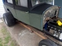 1929 Hudson Sedan for sale in Michigan (ID-162856)