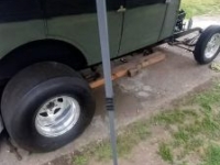 1929 Hudson Sedan for sale in Michigan (ID-162856)