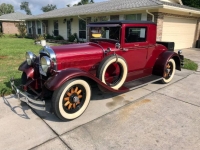 1929 Hudson Super Six for sale in Michigan (ID-117006)