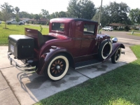 1929 Hudson Super Six for sale in Michigan (ID-117006)