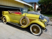 1929 Lincoln Roadster Model L for sale in Michigan (ID-115526)