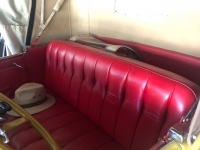 1929 Lincoln Roadster Model L for sale in Michigan (ID-115526)