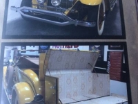 1929 Lincoln Roadster Model L for sale in Michigan (ID-115526)