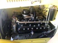 1929 Lincoln Roadster Model L for sale in Michigan (ID-115526)