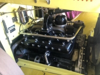 1929 Lincoln Roadster Model L for sale in Michigan (ID-115526)