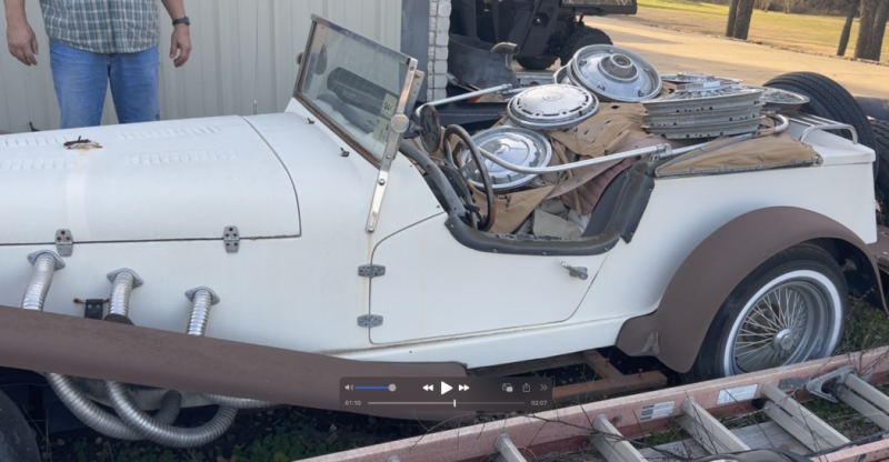 1929 Mercedes-Benz Gazelle for sale in Midlothian, Texas (ID-125110) 1929 Mercedes-Benz Gazelle for sale in Midlothian, Texas (ID-125110)