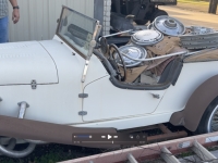 1929 Mercedes-Benz Gazelle for sale in Midlothian, Texas (ID-125110)