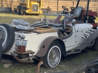 1929 Mercedes-Benz Gazelle for sale in Midlothian, Texas (ID-125110)