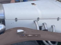 1929 Mercedes-Benz Gazelle for sale in Midlothian, Texas (ID-125110)