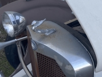 1929 Mercedes-Benz Gazelle for sale in Midlothian, Texas (ID-125110)