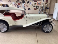 1929 Mercedes-Benz Gazelle for sale in Michigan (ID-130942)