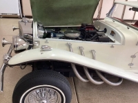 1929 Mercedes-Benz Gazelle for sale in Michigan (ID-130942)