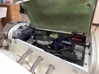 1929 Mercedes-Benz Gazelle for sale in Michigan (ID-130942)
