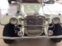 1929 Mercedes-Benz Gazelle for sale in Michigan (ID-130942)