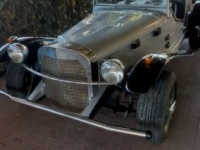 1929 Mercedes-Benz Gazelle for sale in Michigan (ID-140775)