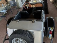 1929 Mercedes-Benz Gazelle for sale in Michigan (ID-140775)
