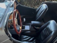 1929 Mercedes-Benz Gazelle for sale in Michigan (ID-140775)