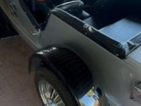 1929 Mercedes-Benz Gazelle for sale in Michigan (ID-140775)