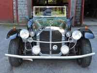 1929 Mercedes-Benz Roadster for sale in Michigan (ID-101987)